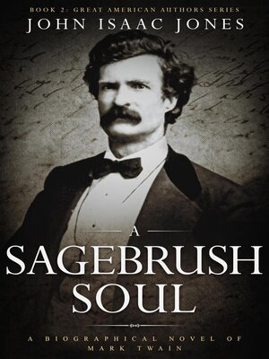cover image of A Sagebrush Soul